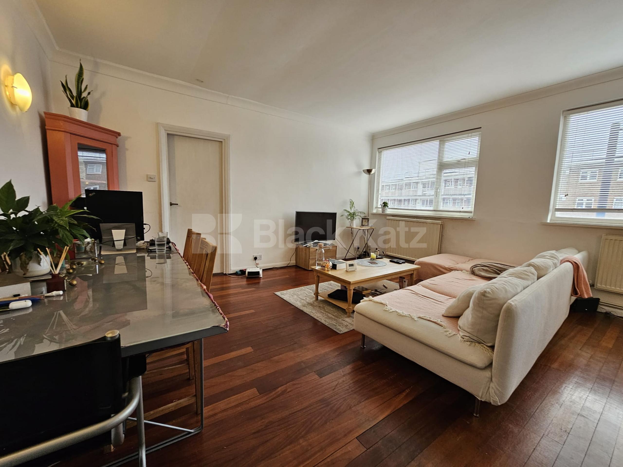 			1 Bedroom, 1 bath, 1 reception Flat			 Finchley Road, Finchley Road / Swiss Cottage NW3